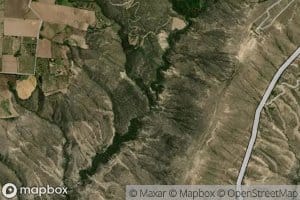 Quebrada El Chiquito