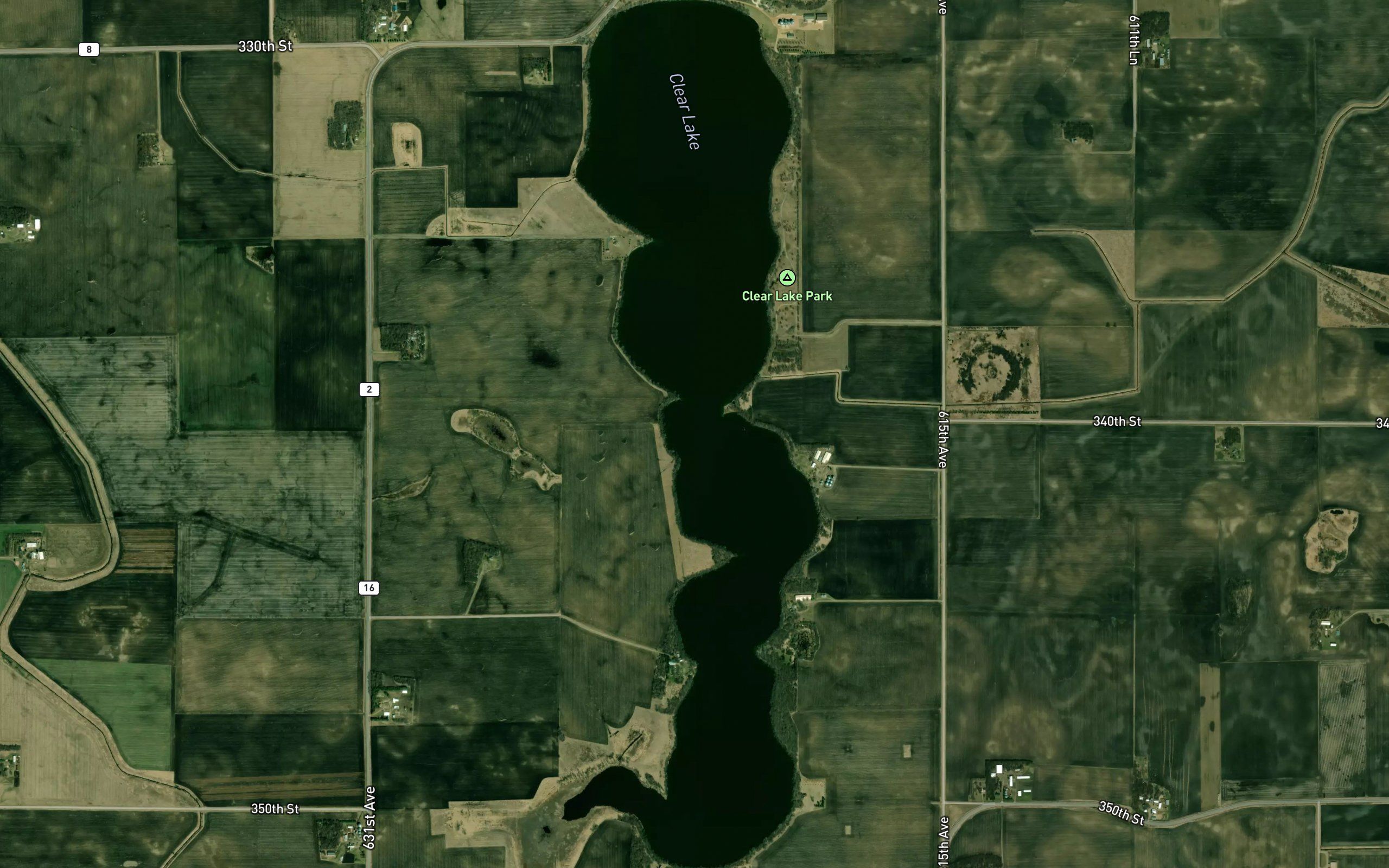 Clear Lake