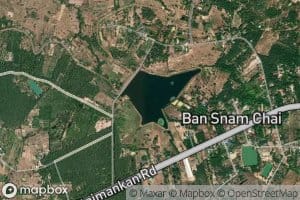 Ang Kep Nam Huai Wang Daeng