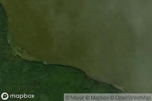 Ozero Khomustakh