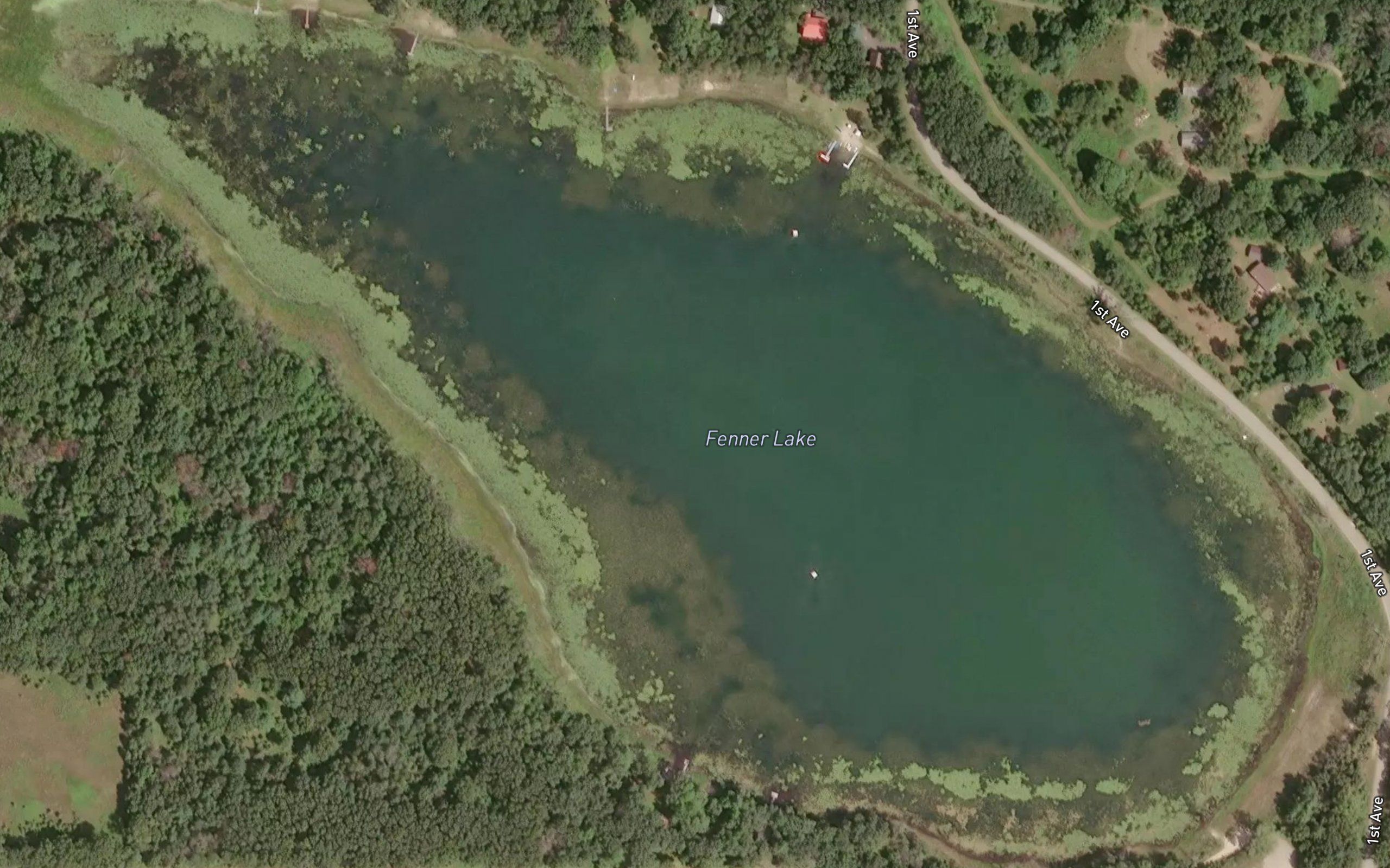 Fenner Lake