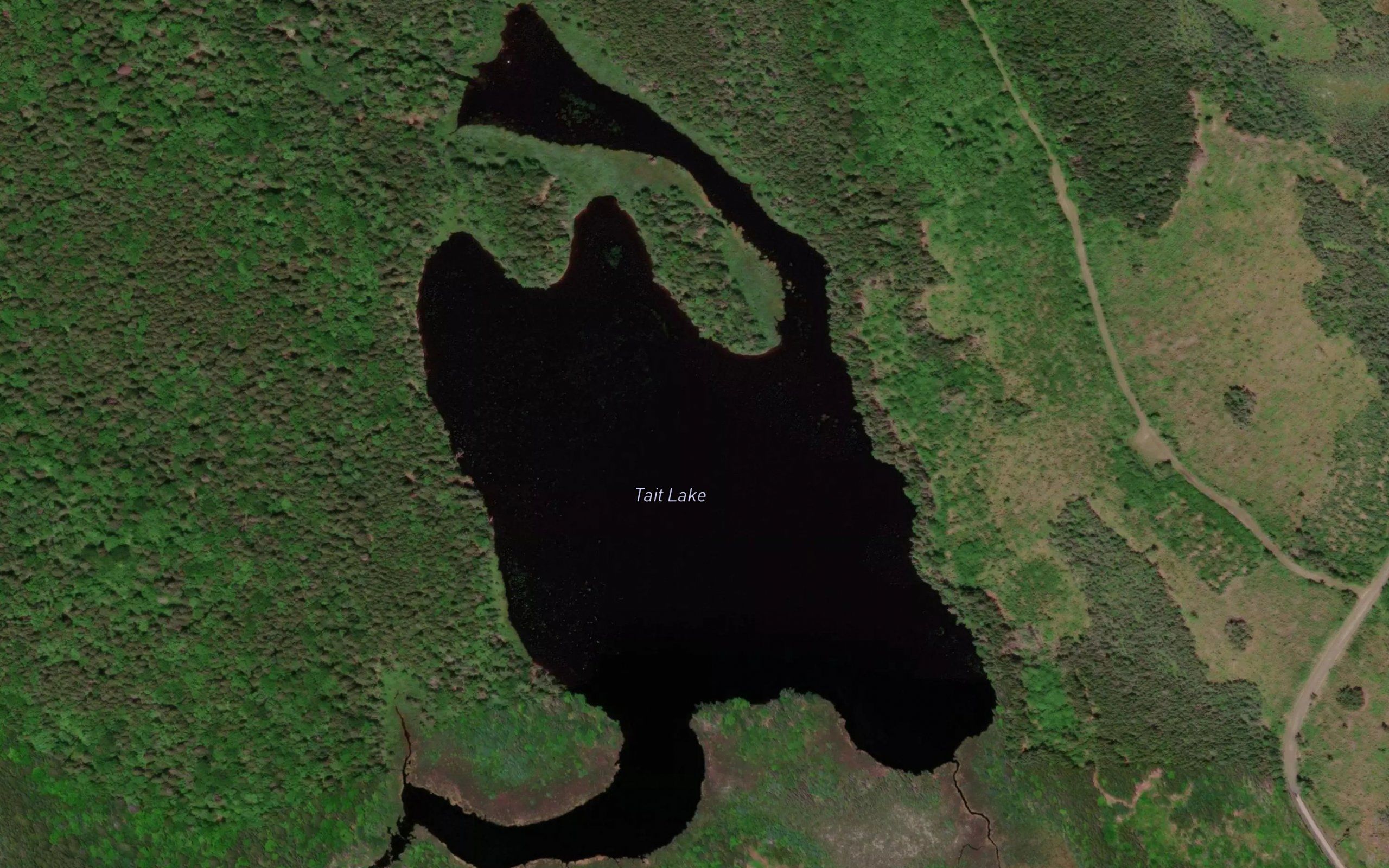 Tait Lake