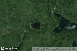 Lac de la Claudea