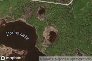 Dorine Lake