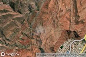 Quebrada Blas Huaico