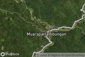 Air Partainpungan