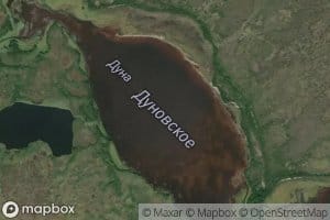Ozero Dunovskoye