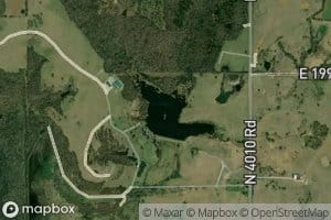 Newkirk Lake