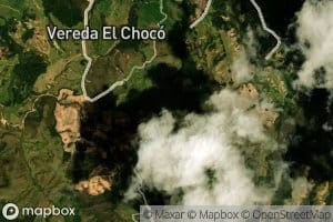 Quebrada Cardona
