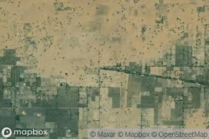 Diplana Distributary