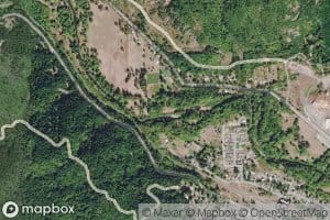 Section Creek