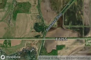 Little Kankakee River