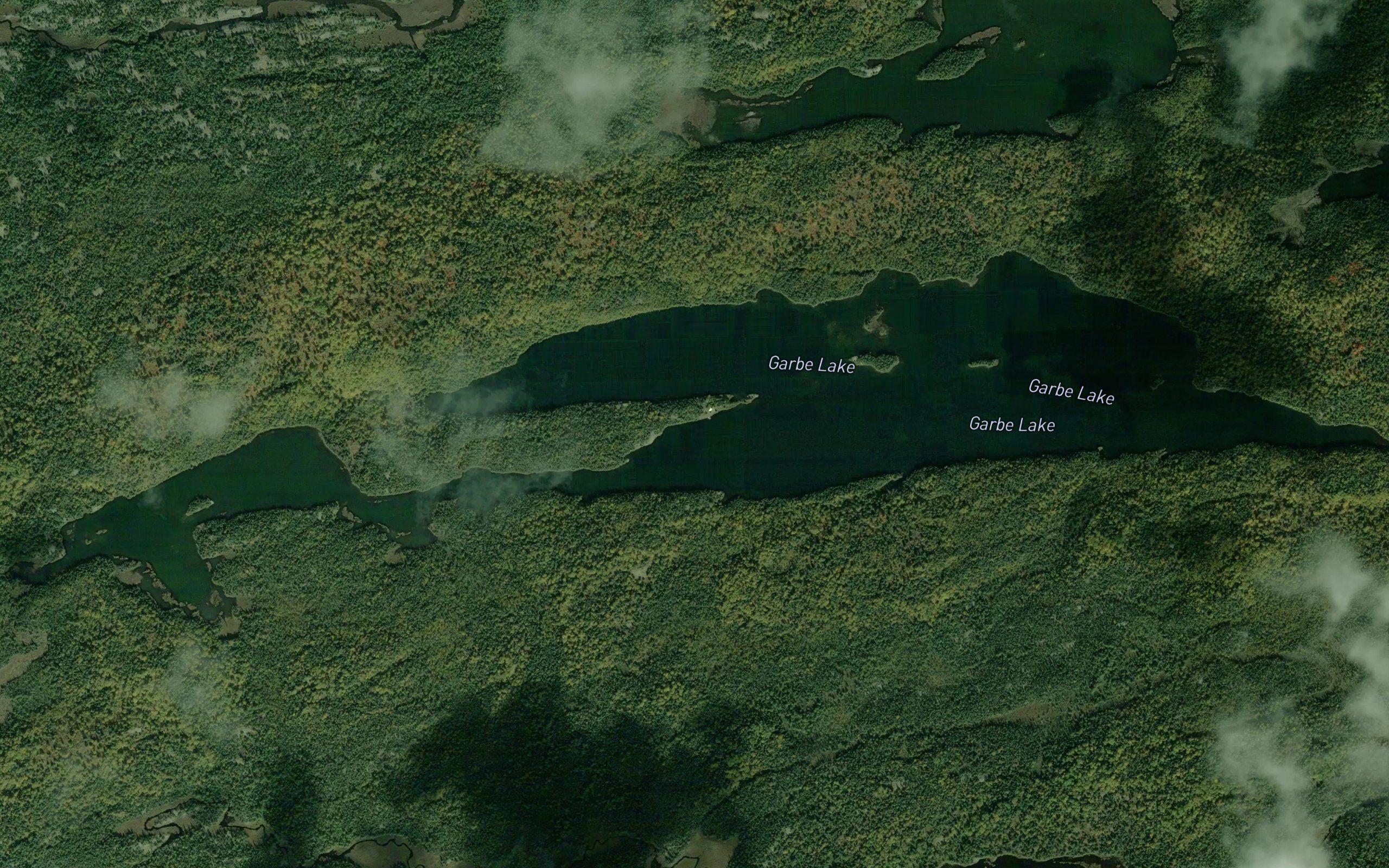 Garbe Lake