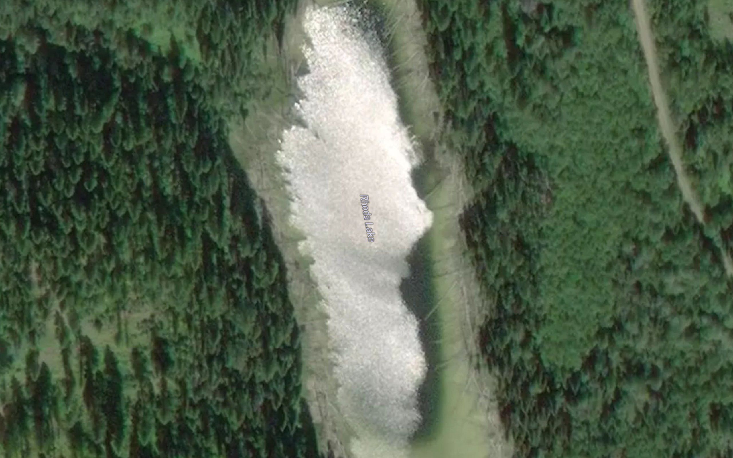 Rhoda Lake