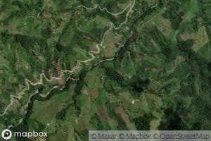 Quebrada Aguas Claras