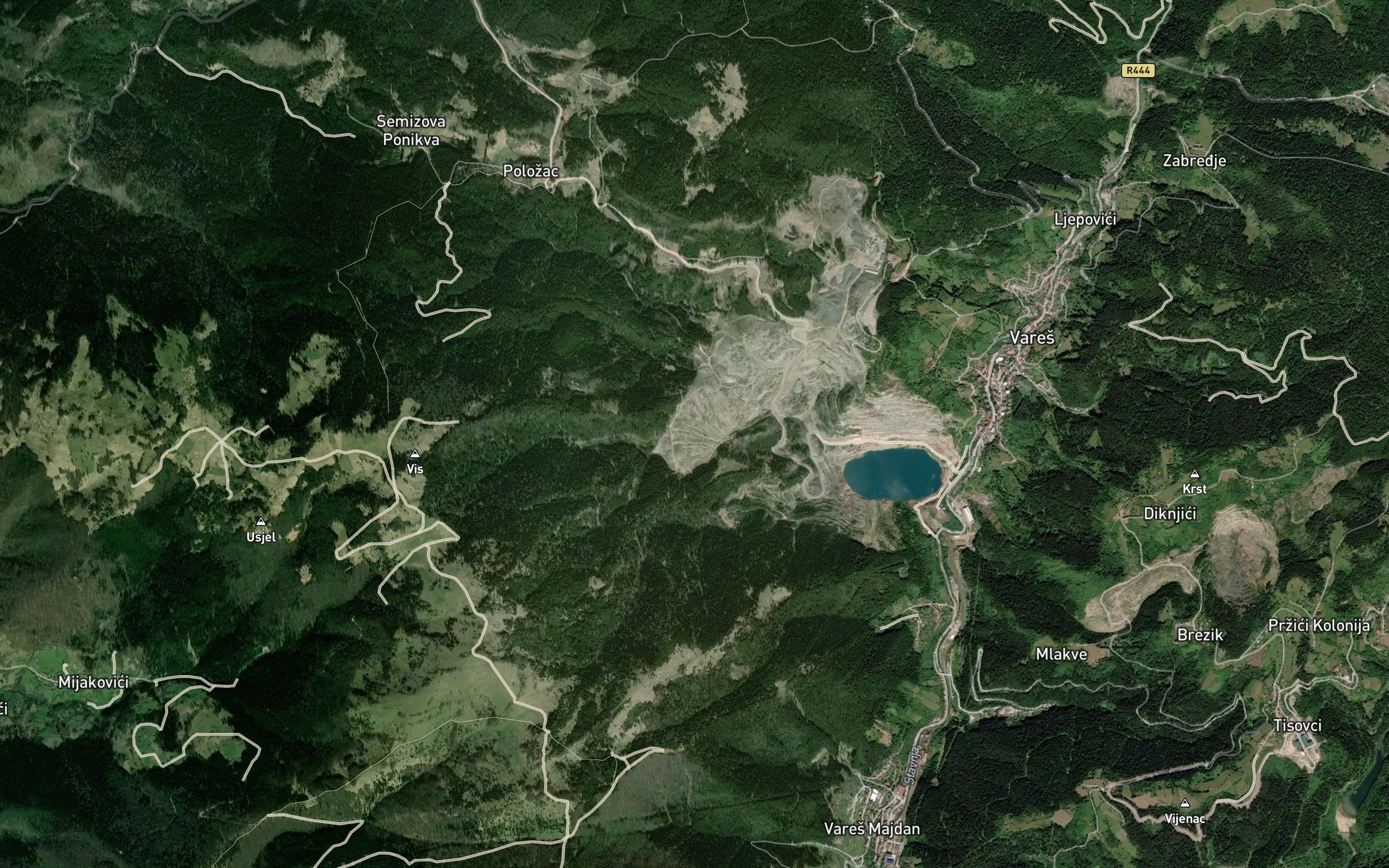 Raskovica