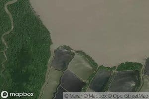 Maniwangan Dacu River