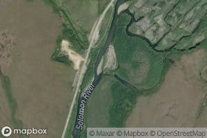 Manila Creek