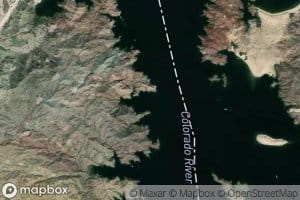 Paiute Cove