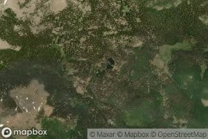 Larson Lakes