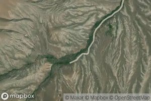 Little Willow Creek