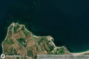 Anse des Longs Camps