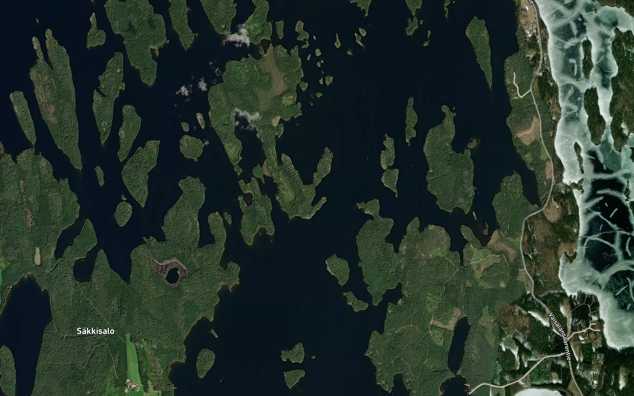 Venetvetimenlahti