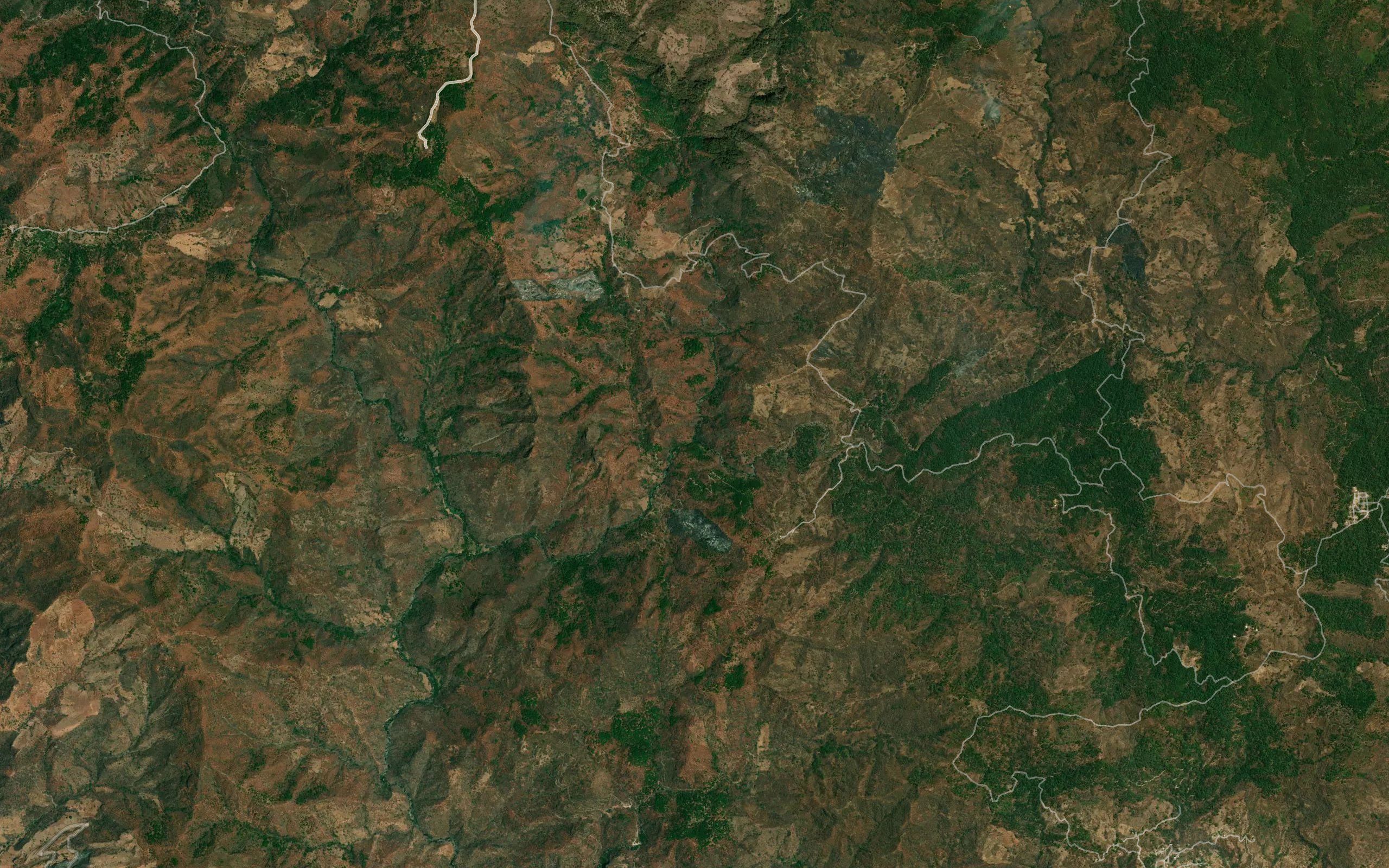 San Rafael