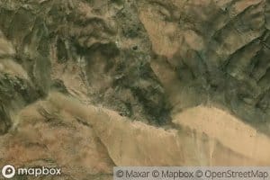 Cheshmeh-ye Kamar Siah