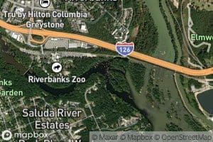 Saluda River