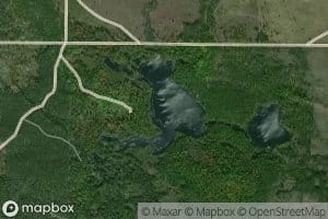 Homestead Lake