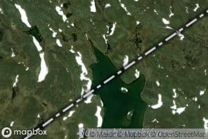 Guhkes-Beavrragajavri