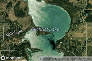 Gilchrist Lake