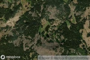 Cherry Lane Reservoir