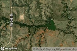 Davison Number 2 Reservoir