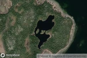 Ozero Yemel'yanikhino