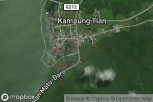 Simpang Mabun