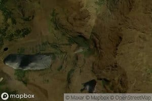 Laguna Las Huarinjas