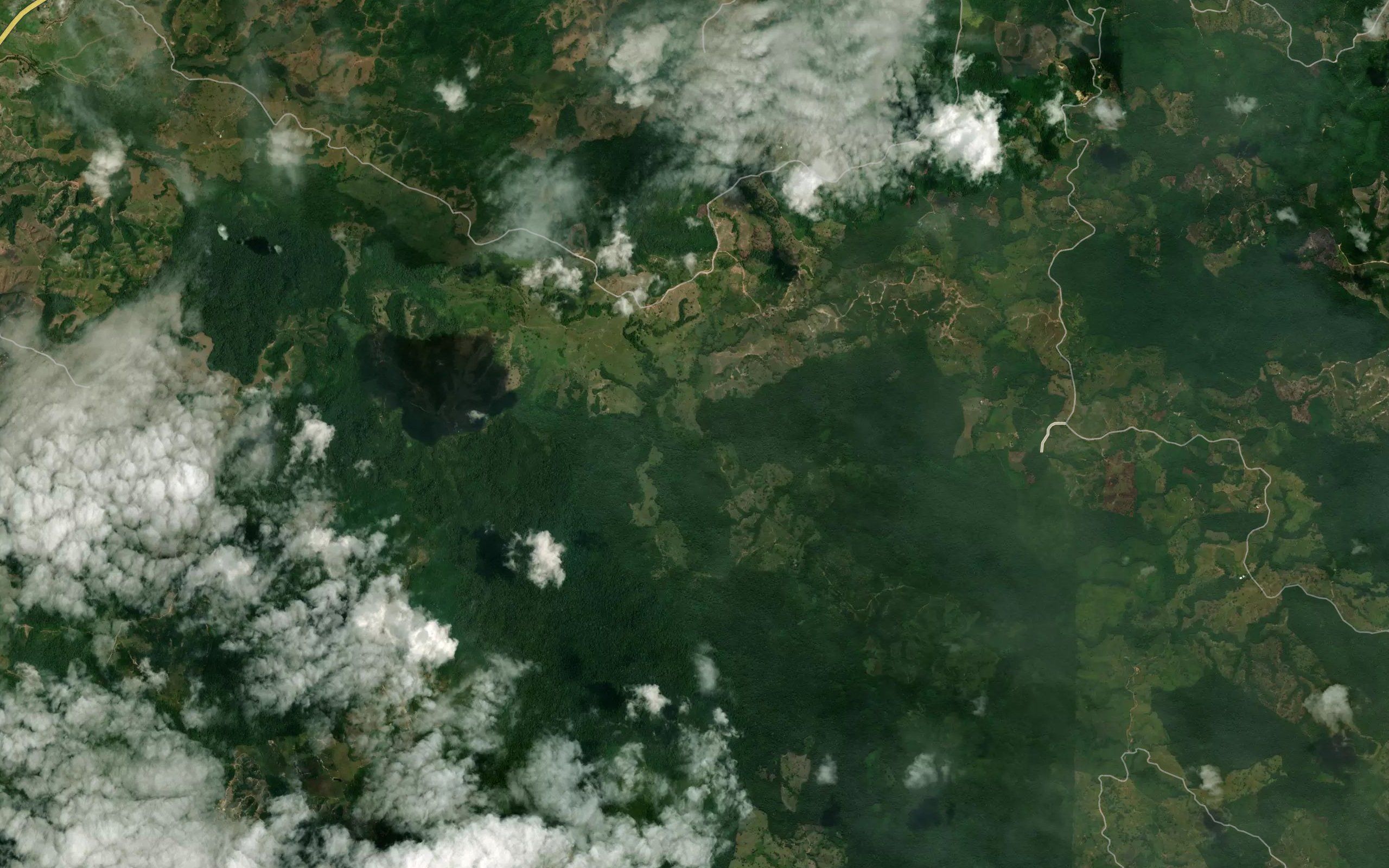 Quebrada El Engano