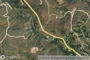 Khach'oyi Margagetin