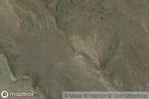 South Fork Reservoir