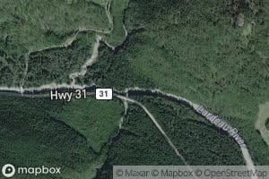 Healy Creek