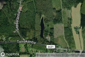 Tiirikanlampi