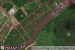 Sungai Suak Kasah