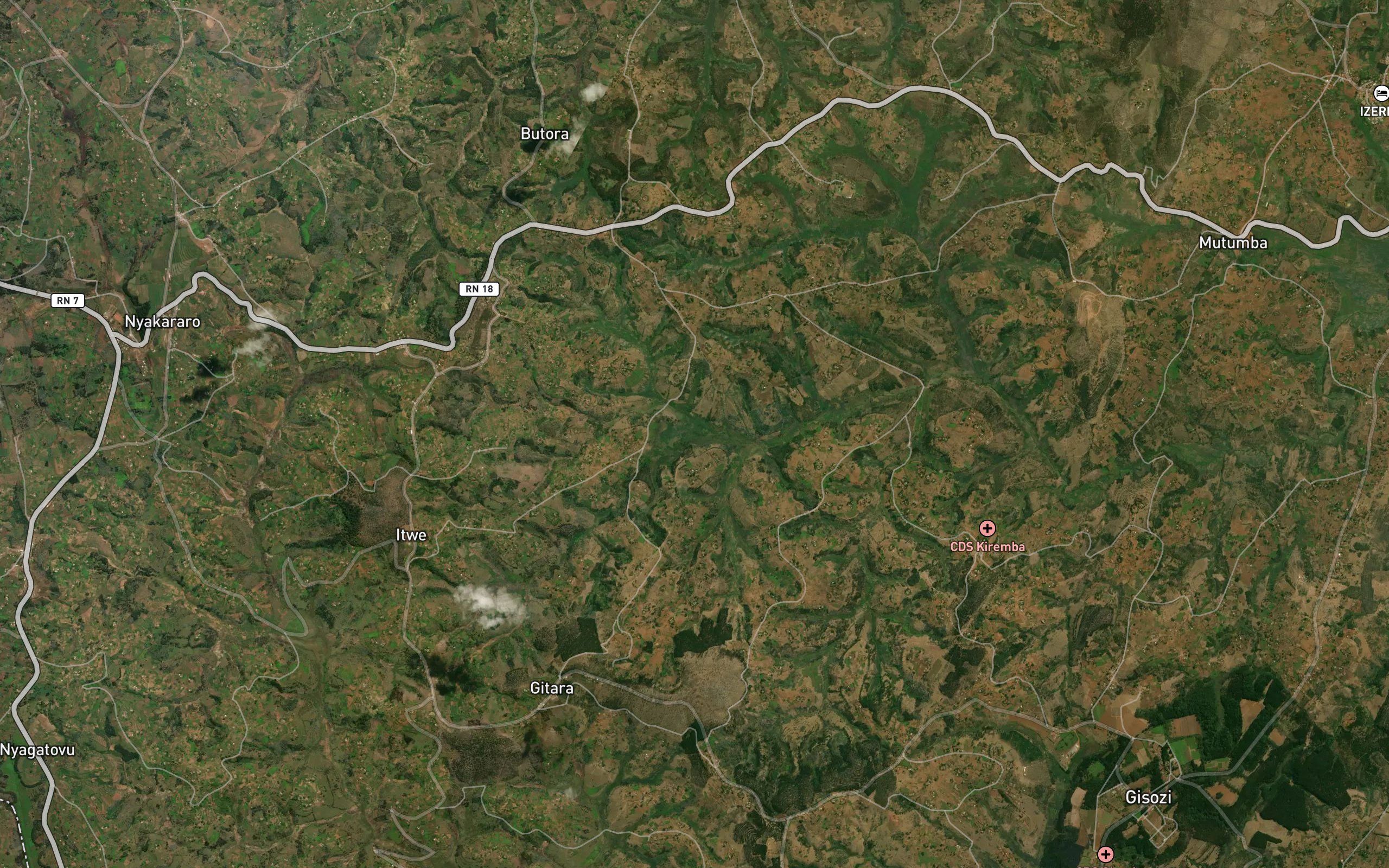 Nyarusasa