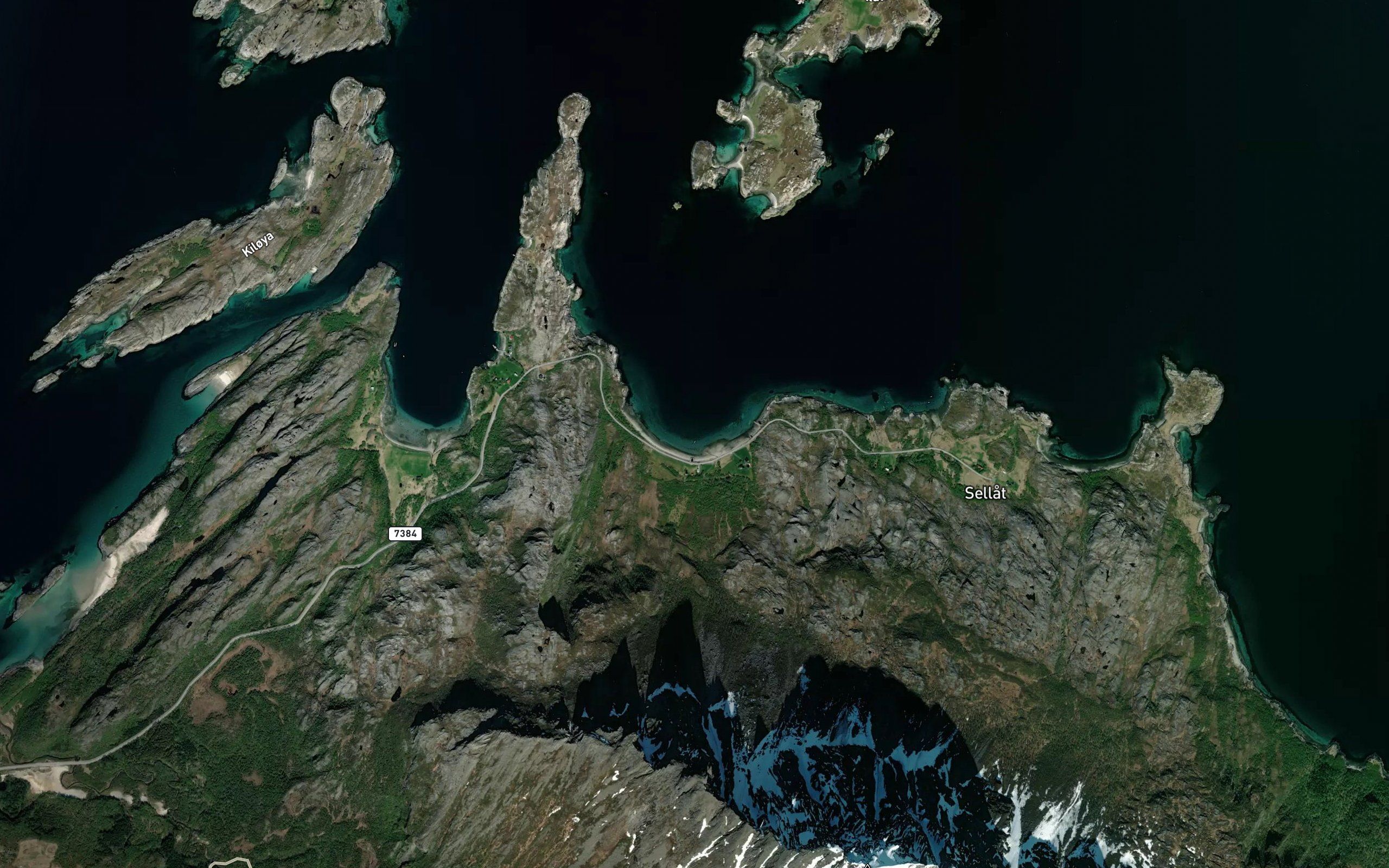 Breidvika