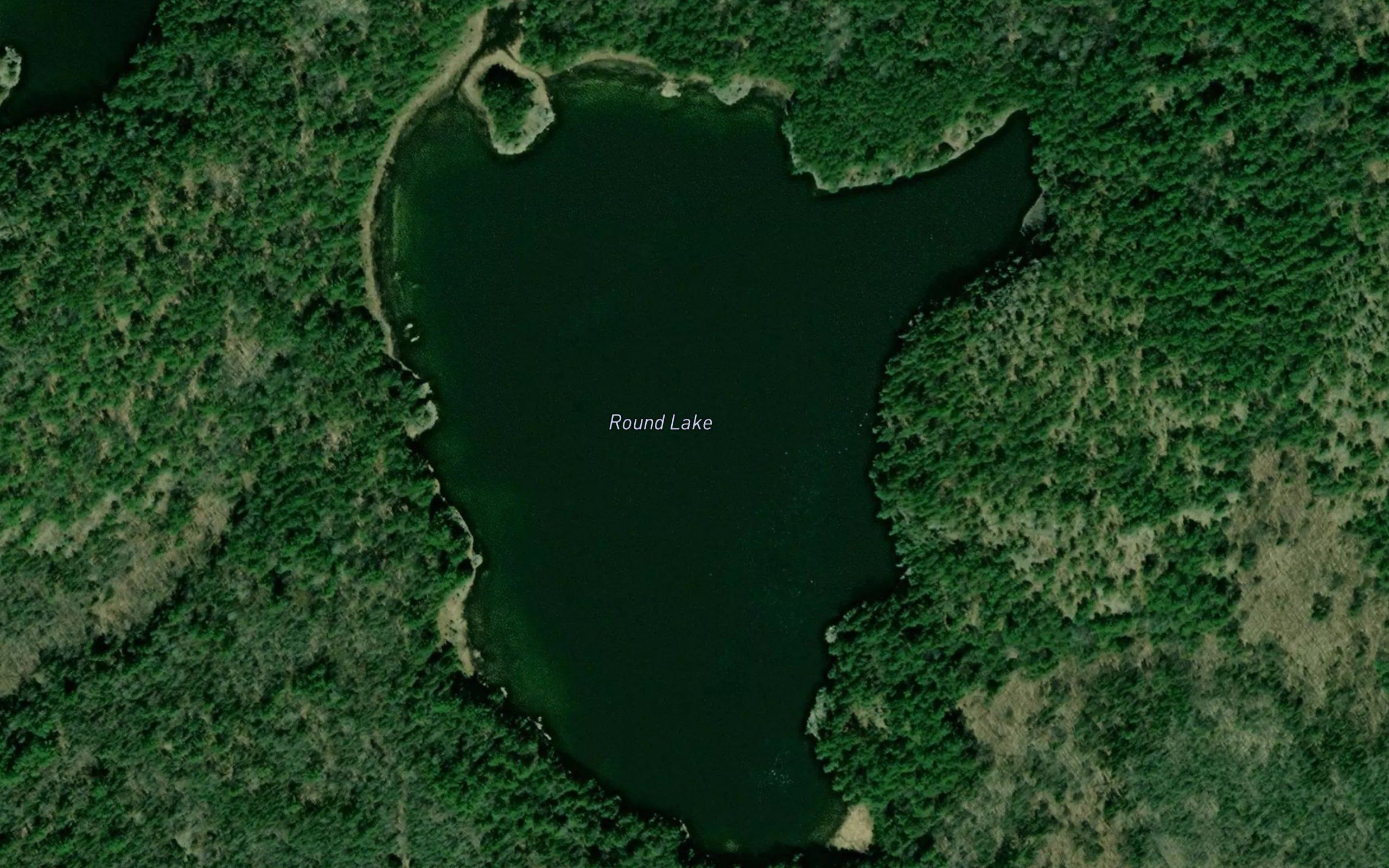Round Lake