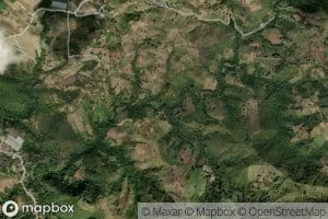 Arroyo de los Lirios