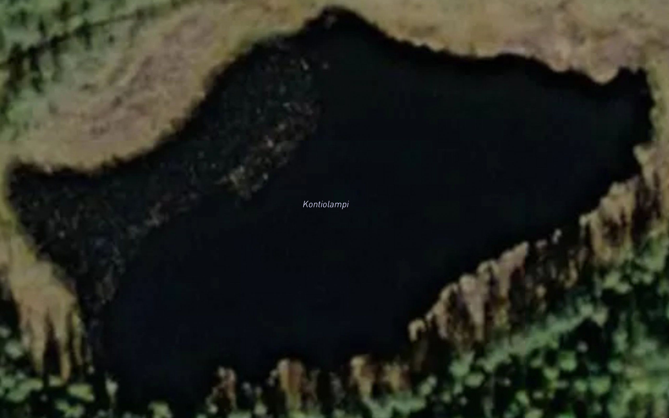 Kontiolampi