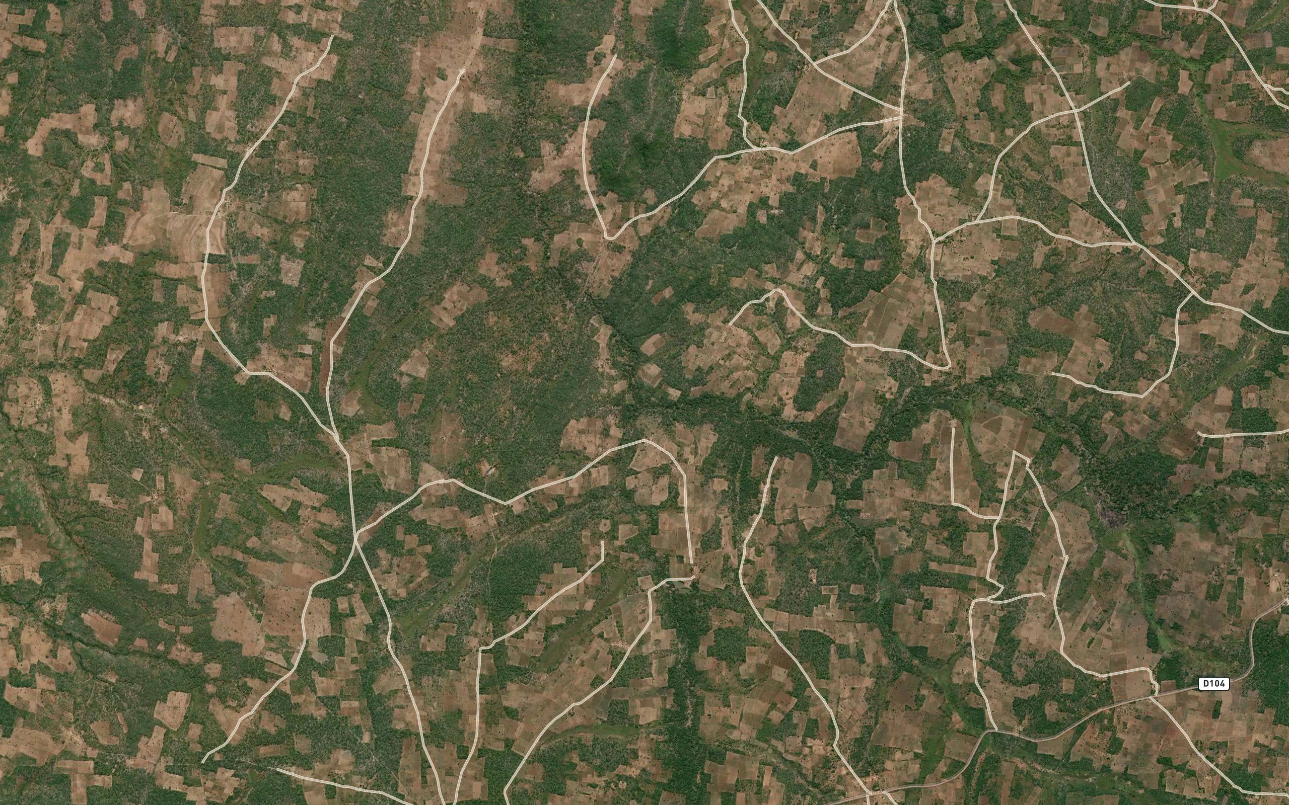 Chisosa